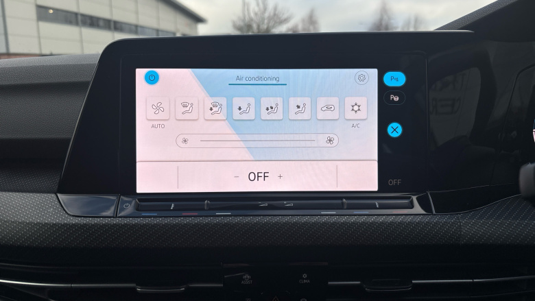 Volkswagen Golf 1.5 TSI 150 R-Line 5dr Petrol Hatchback